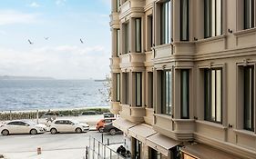 Dream Inn Karakoey Bosphorus